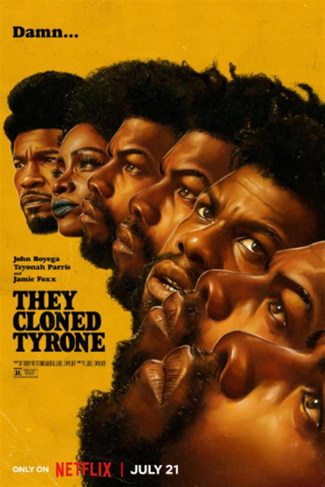 they cloned tyrone watch full movie|they cloned tyrone true story.